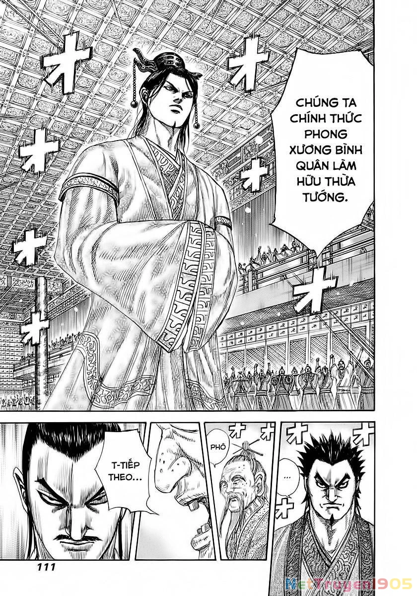 Vương Giả Thiên Hạ Chapter 256 - 14