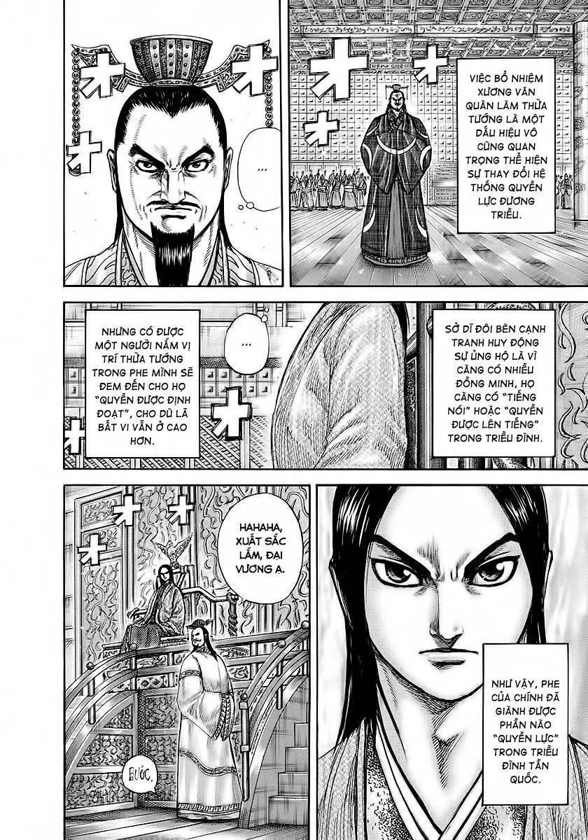 Vương Giả Thiên Hạ Chapter 256 - 16