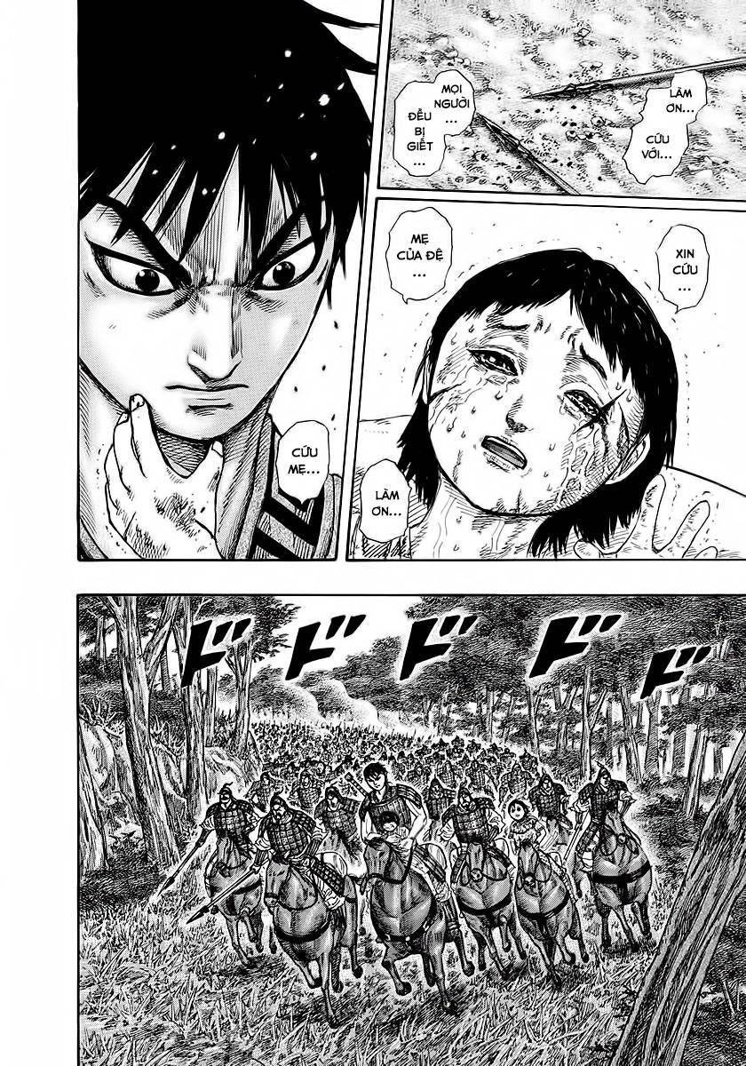 Vương Giả Thiên Hạ Chapter 257 - 15