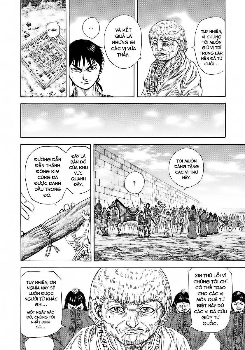 Vương Giả Thiên Hạ Chapter 258 - 13