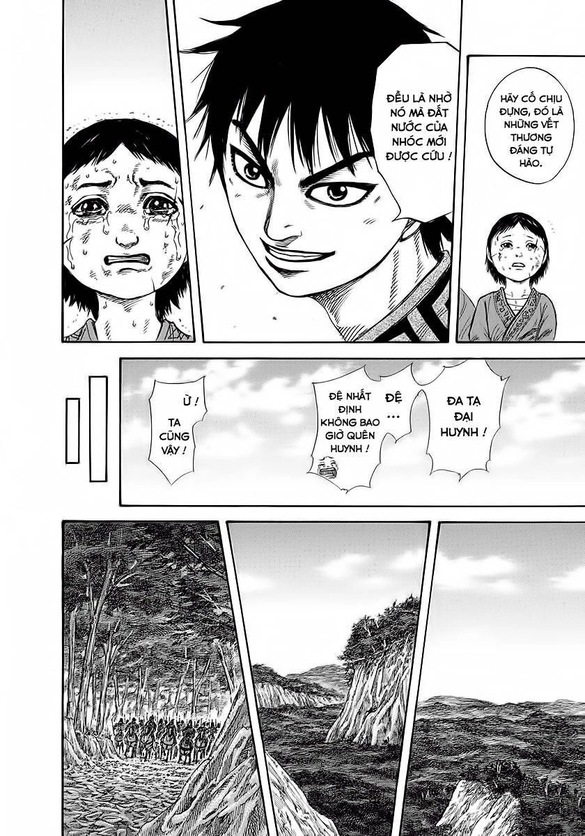 Vương Giả Thiên Hạ Chapter 258 - 15