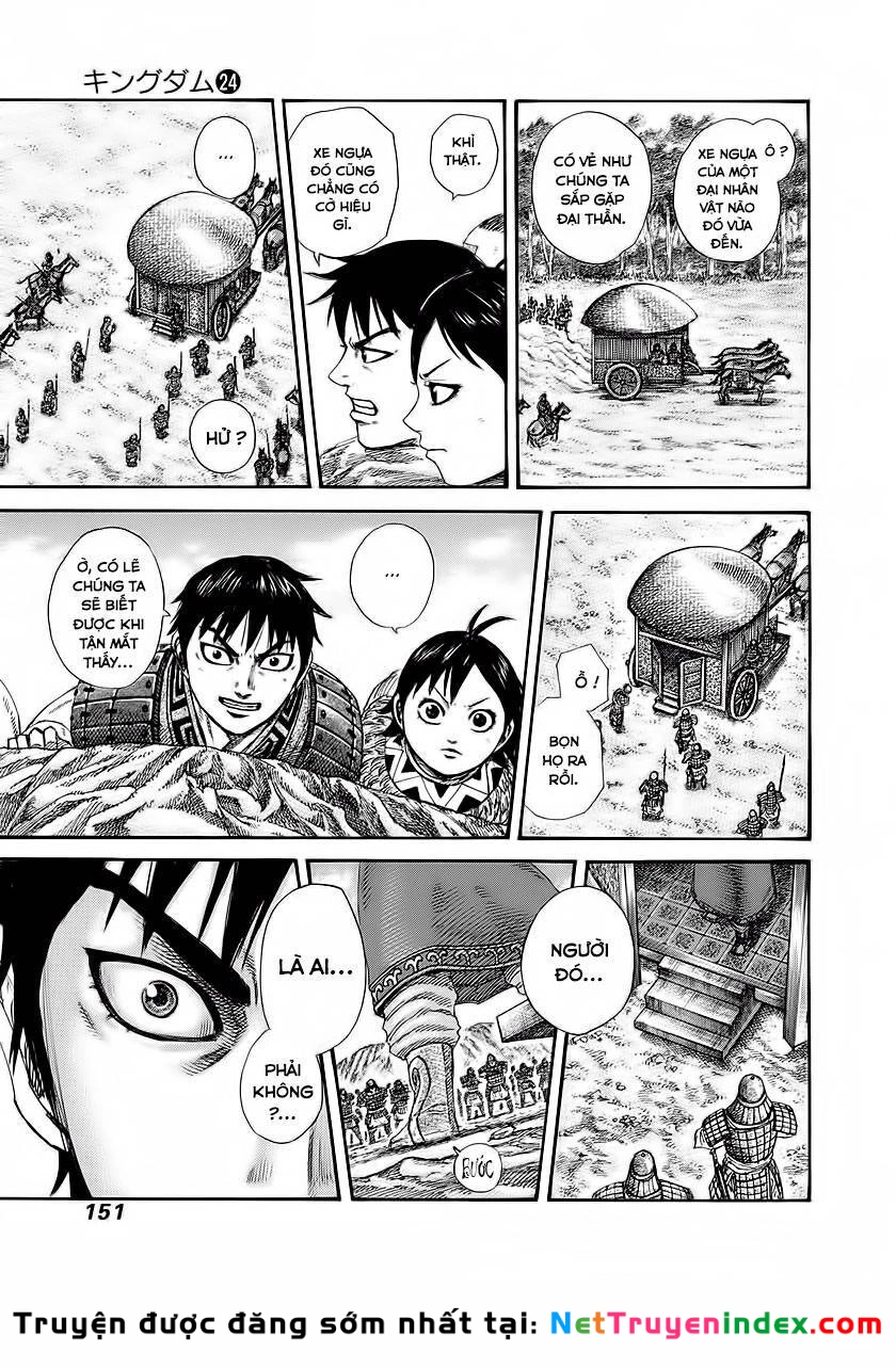 Vương Giả Thiên Hạ Chapter 258 - 18