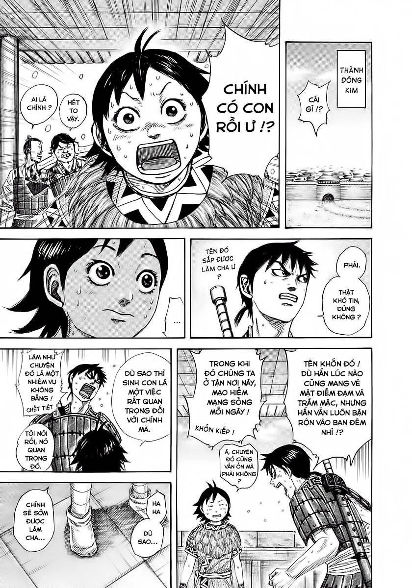 Vương Giả Thiên Hạ Chapter 261 - 10