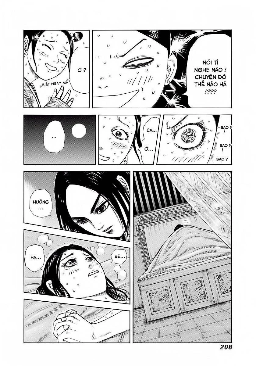 Vương Giả Thiên Hạ Chapter 261 - 20