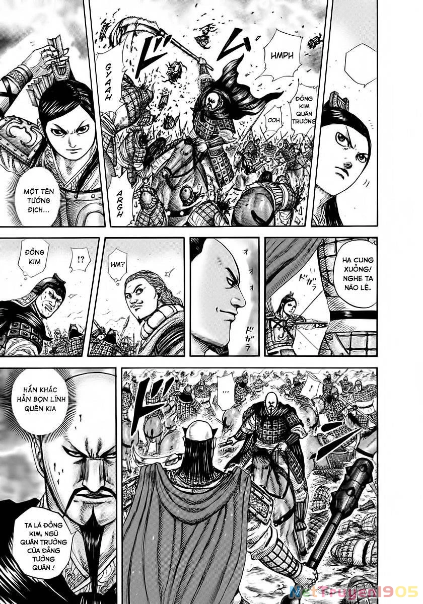 Vương Giả Thiên Hạ Chapter 262 - 19