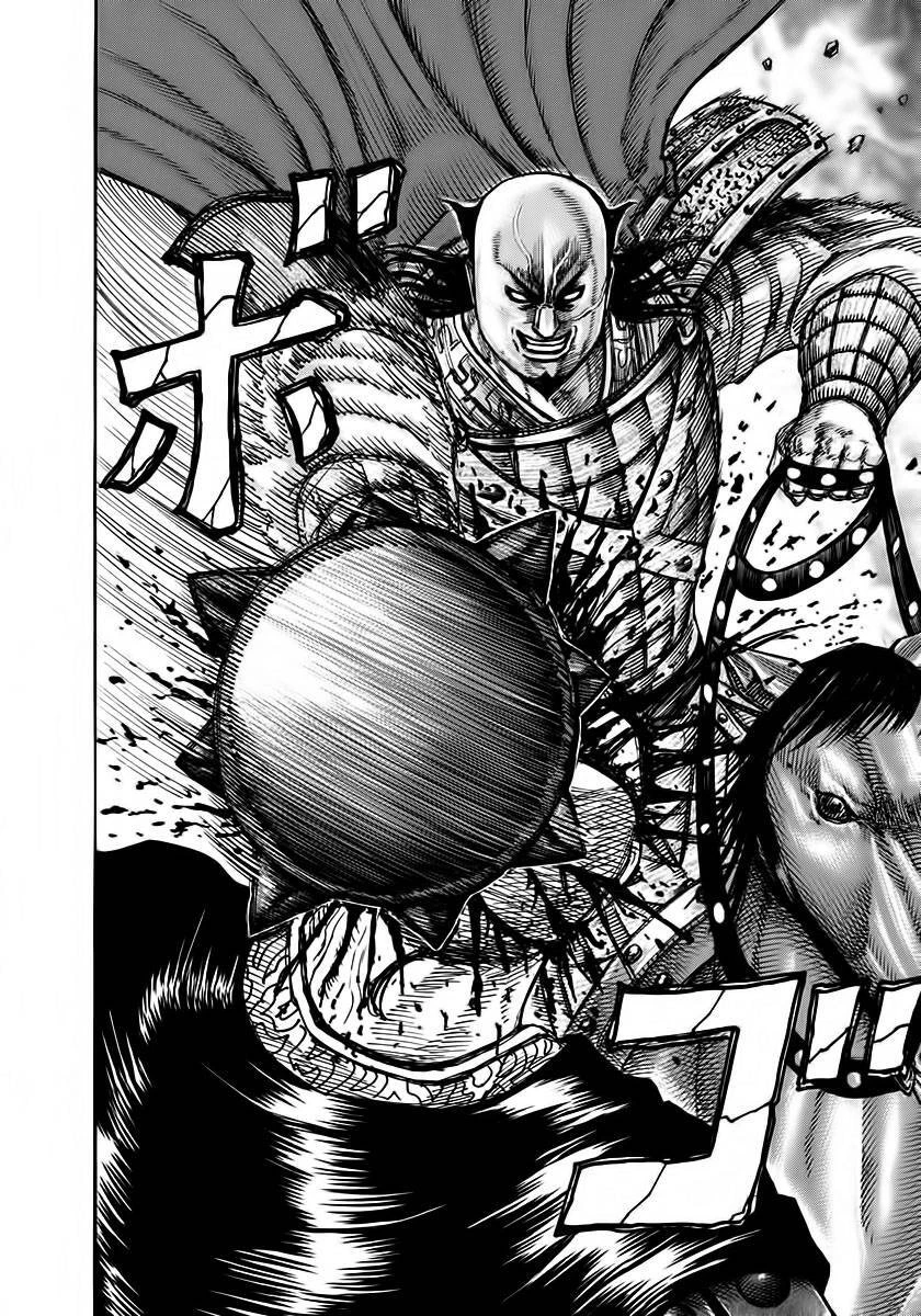 Vương Giả Thiên Hạ Chapter 262 - 20