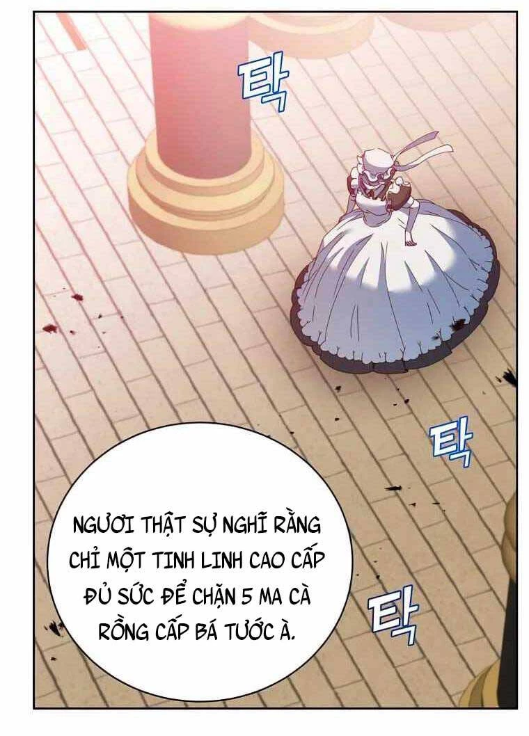 Anh Hùng Mạnh Nhất Trở Lại Chapter 124 - 30