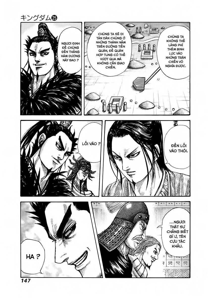 Vương Giả Thiên Hạ Chapter 269 - 12