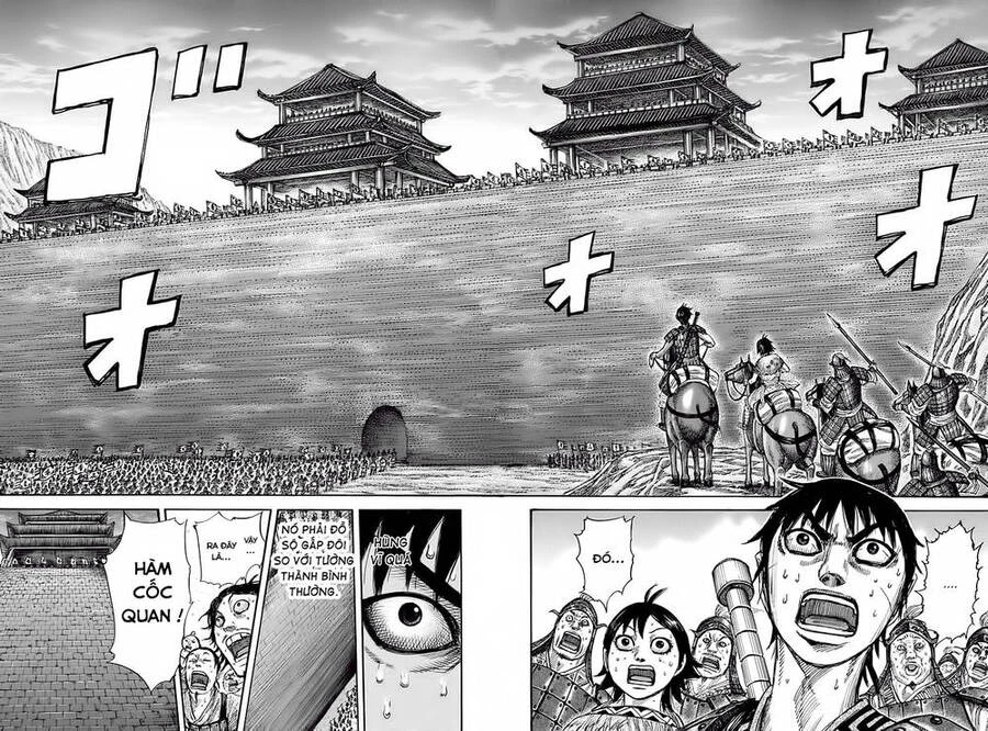 Vương Giả Thiên Hạ Chapter 269 - 17