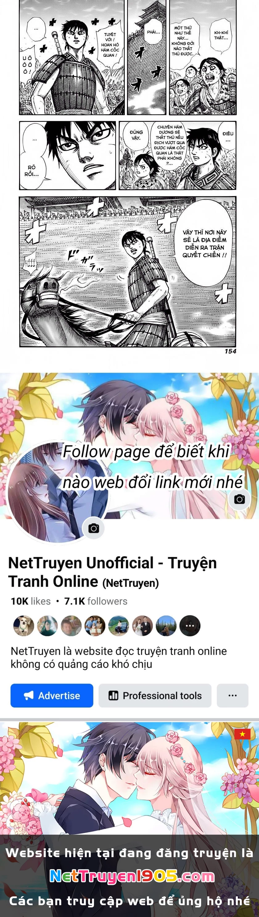 Vương Giả Thiên Hạ Chapter 269 - 19