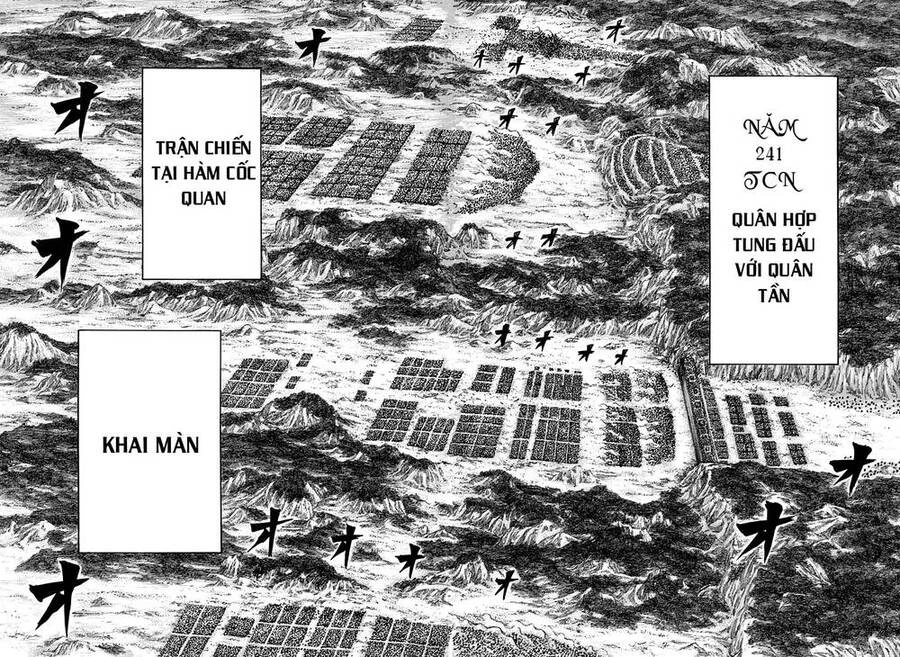 Vương Giả Thiên Hạ Chapter 272 - 13