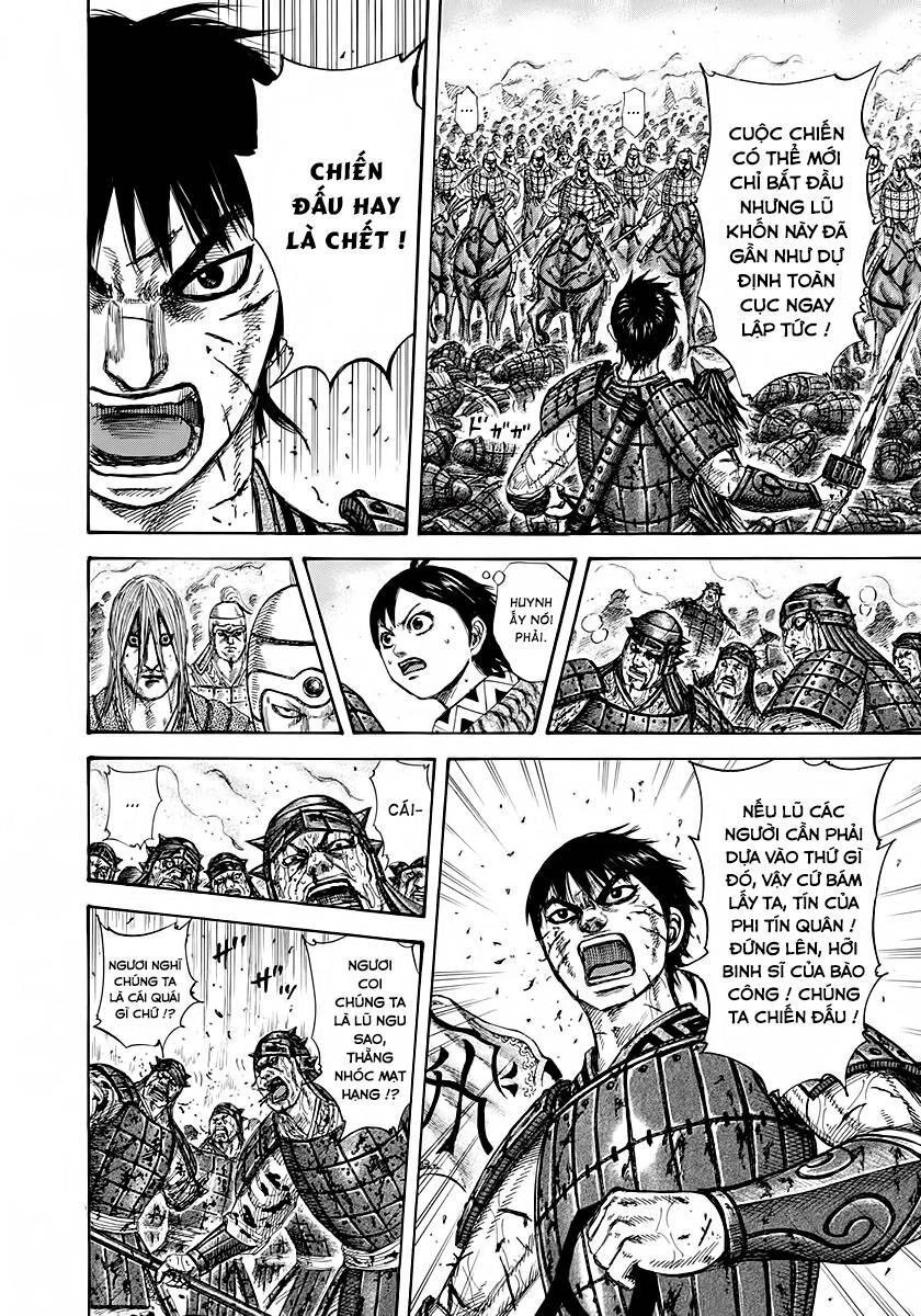 Vương Giả Thiên Hạ Chapter 275 - 9