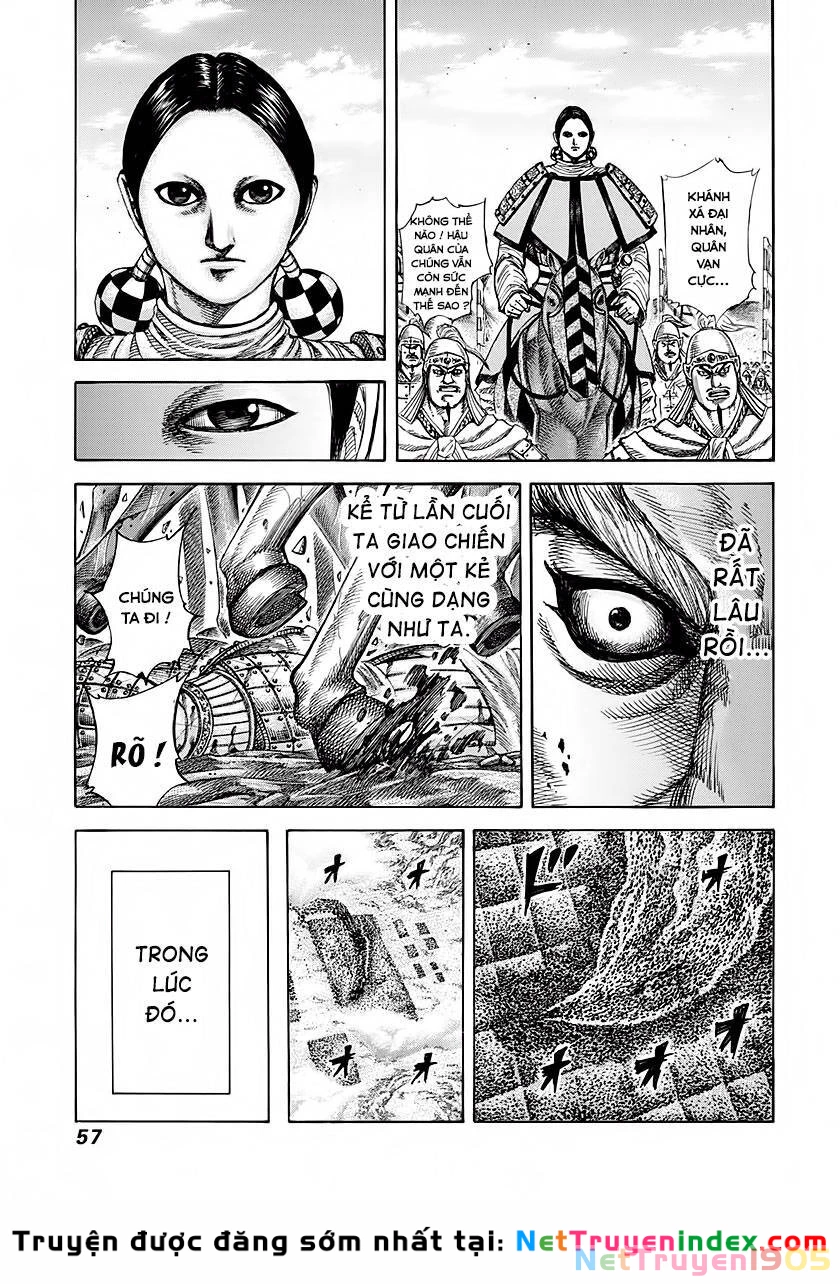 Vương Giả Thiên Hạ Chapter 275 - 15