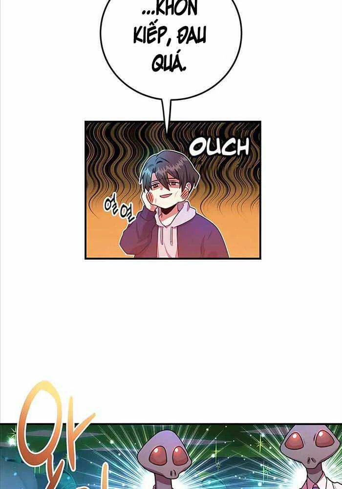 Tôi May Mắn Triệu Hồi Được Tinh Linh Hộ Vệ Hạng 10 Chapter 1 - 34