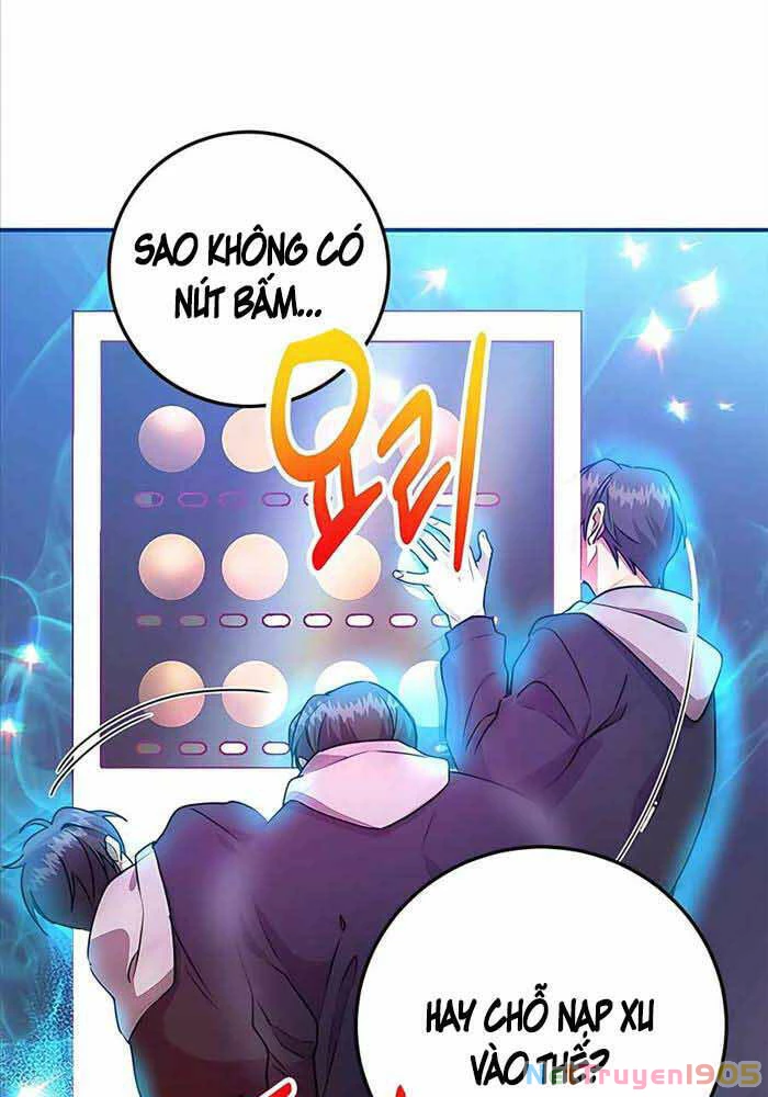 Tôi May Mắn Triệu Hồi Được Tinh Linh Hộ Vệ Hạng 10 Chapter 1 - 44