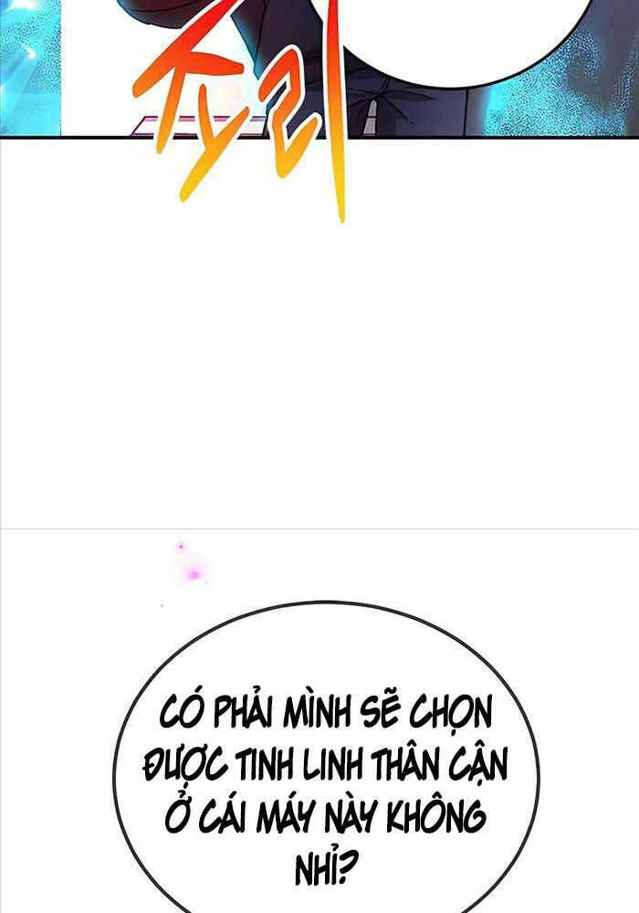 Tôi May Mắn Triệu Hồi Được Tinh Linh Hộ Vệ Hạng 10 Chapter 1 - 45