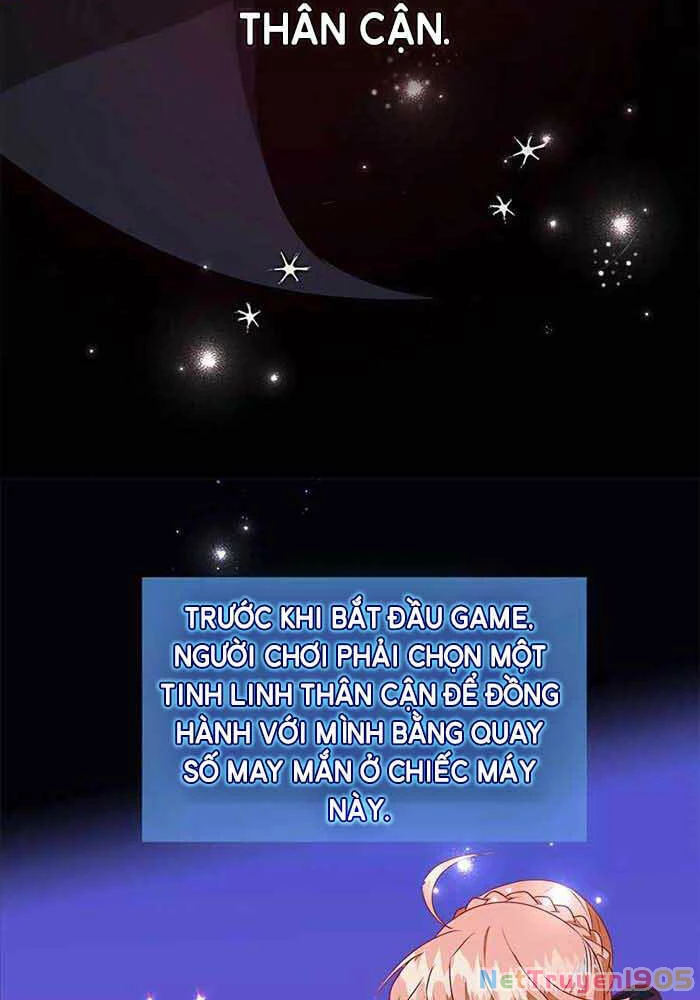 Tôi May Mắn Triệu Hồi Được Tinh Linh Hộ Vệ Hạng 10 Chapter 1 - 47