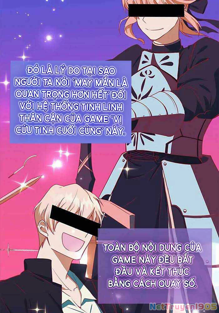 Tôi May Mắn Triệu Hồi Được Tinh Linh Hộ Vệ Hạng 10 Chapter 1 - 48