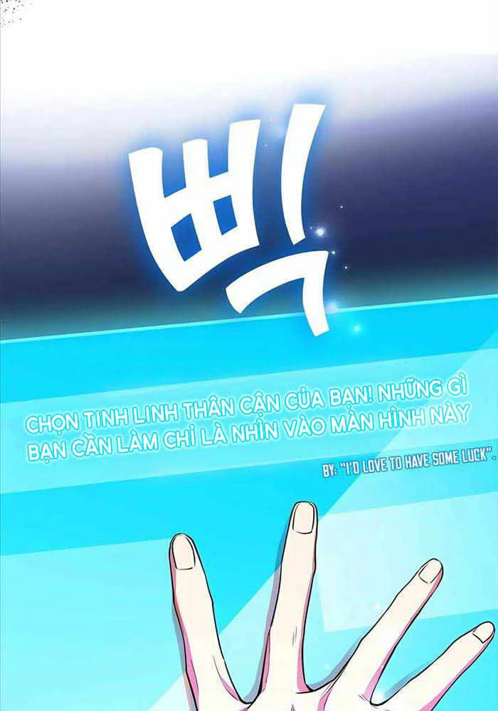 Tôi May Mắn Triệu Hồi Được Tinh Linh Hộ Vệ Hạng 10 Chapter 1 - 58