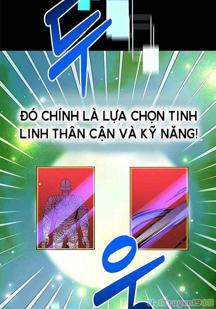 Tôi May Mắn Triệu Hồi Được Tinh Linh Hộ Vệ Hạng 10 Chapter 1 - 62
