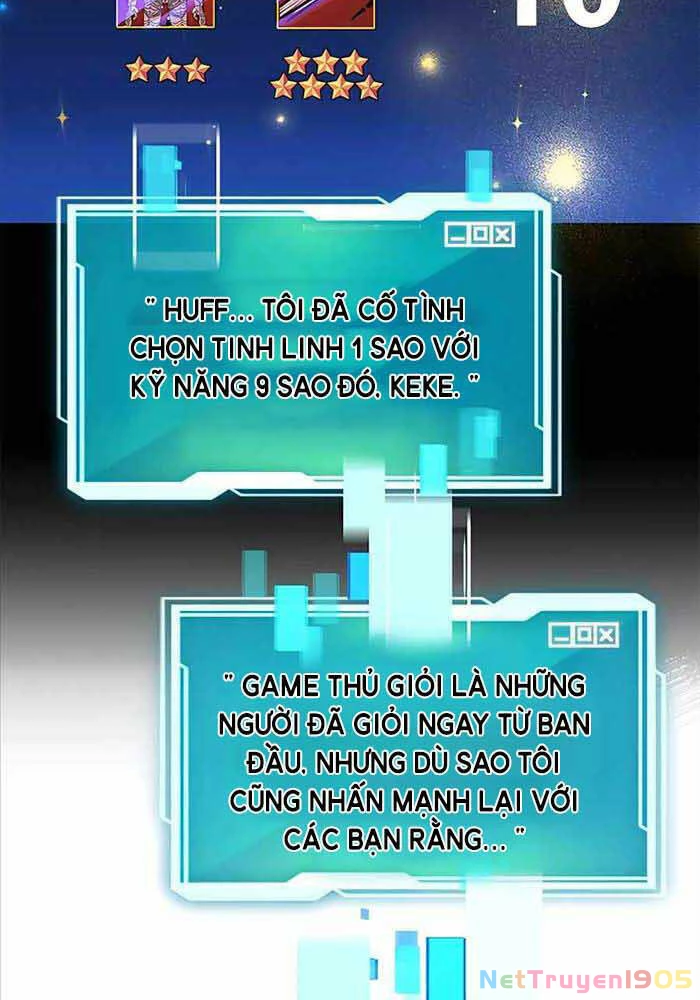 Tôi May Mắn Triệu Hồi Được Tinh Linh Hộ Vệ Hạng 10 Chapter 1 - 64