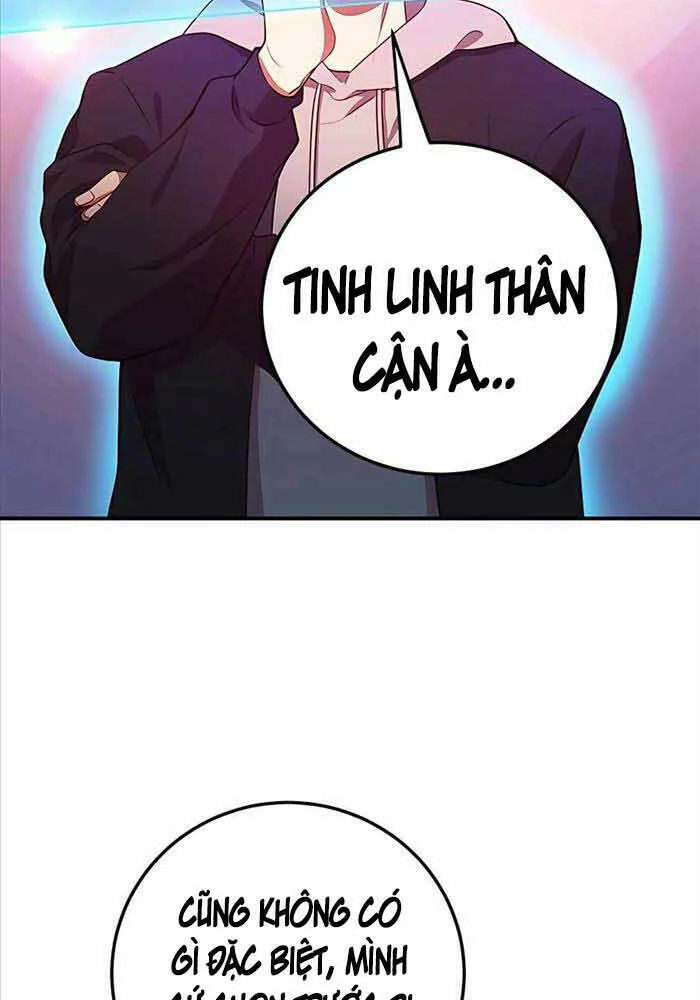 Tôi May Mắn Triệu Hồi Được Tinh Linh Hộ Vệ Hạng 10 Chapter 1 - 66