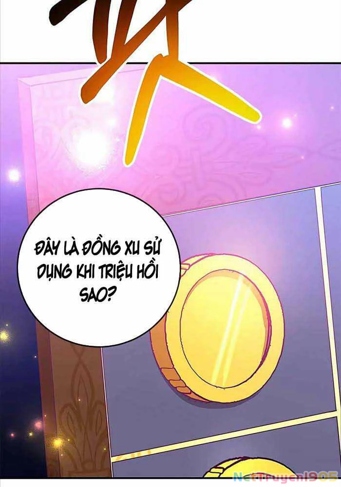 Tôi May Mắn Triệu Hồi Được Tinh Linh Hộ Vệ Hạng 10 Chapter 1 - 70