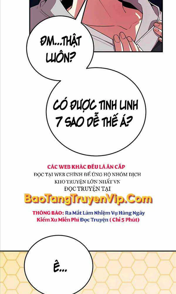 Tôi May Mắn Triệu Hồi Được Tinh Linh Hộ Vệ Hạng 10 Chapter 2 - 5