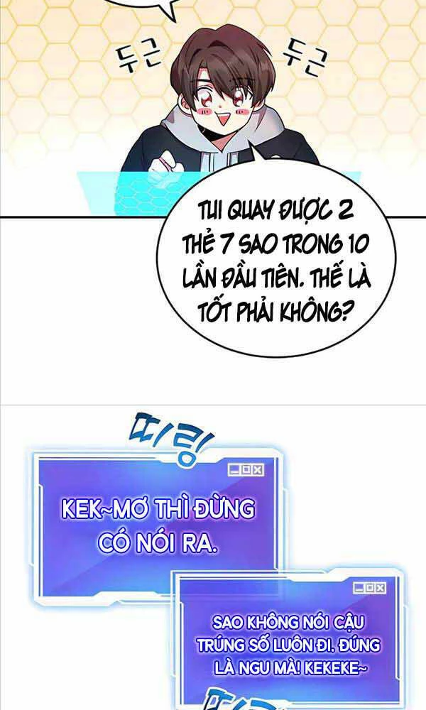 Tôi May Mắn Triệu Hồi Được Tinh Linh Hộ Vệ Hạng 10 Chapter 2 - 6