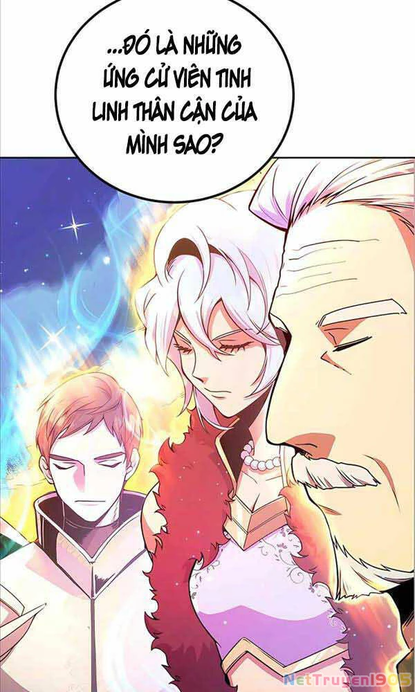 Tôi May Mắn Triệu Hồi Được Tinh Linh Hộ Vệ Hạng 10 Chapter 2 - 14