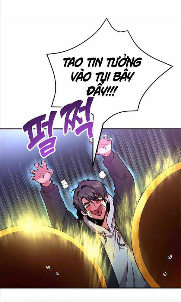 Tôi May Mắn Triệu Hồi Được Tinh Linh Hộ Vệ Hạng 10 Chapter 2 - 19