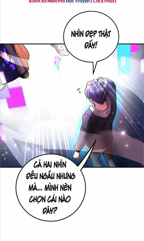 Tôi May Mắn Triệu Hồi Được Tinh Linh Hộ Vệ Hạng 10 Chapter 2 - 24