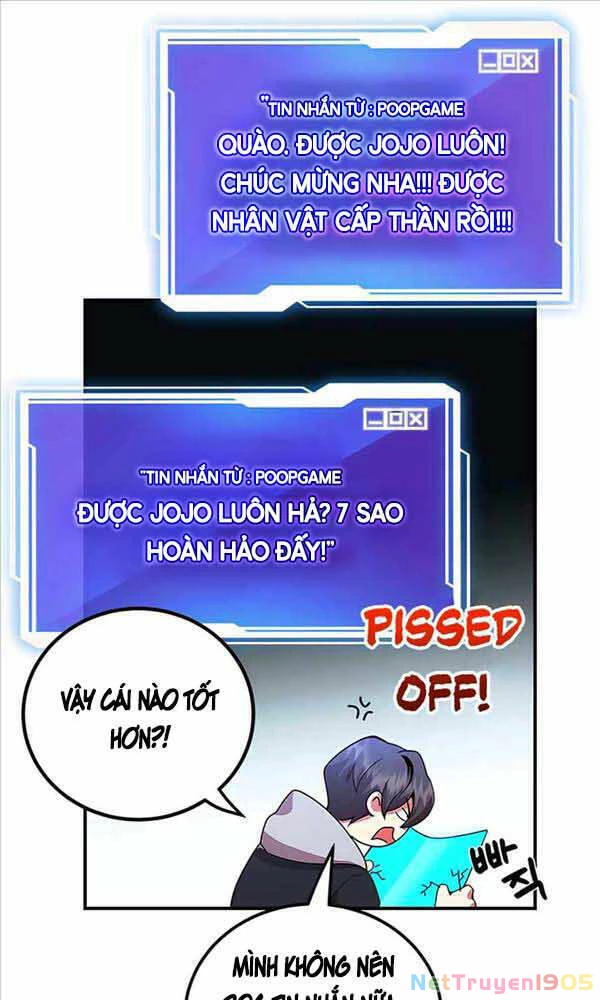 Tôi May Mắn Triệu Hồi Được Tinh Linh Hộ Vệ Hạng 10 Chapter 2 - 26