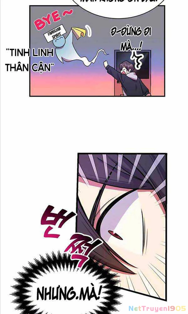 Tôi May Mắn Triệu Hồi Được Tinh Linh Hộ Vệ Hạng 10 Chapter 2 - 31