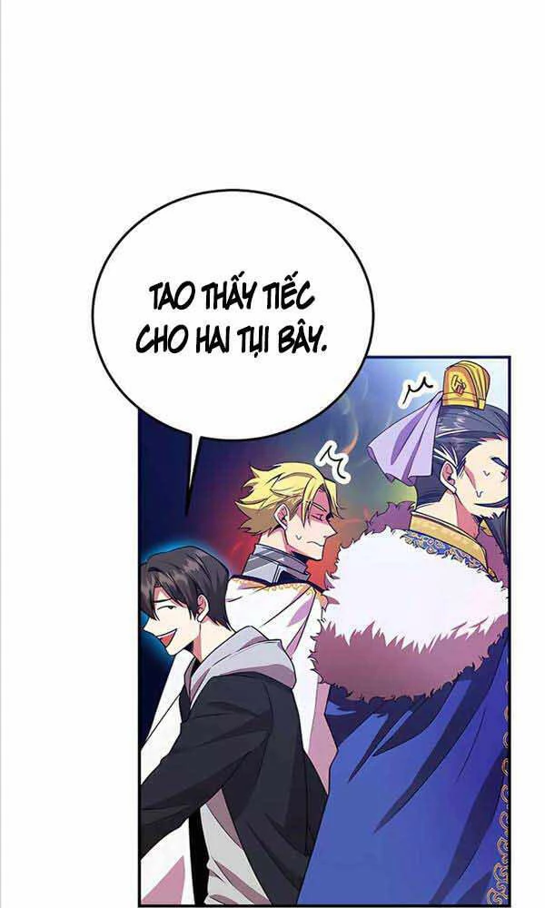 Tôi May Mắn Triệu Hồi Được Tinh Linh Hộ Vệ Hạng 10 Chapter 2 - 34