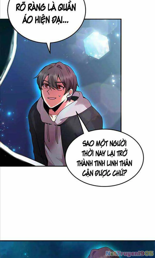 Tôi May Mắn Triệu Hồi Được Tinh Linh Hộ Vệ Hạng 10 Chapter 2 - 56