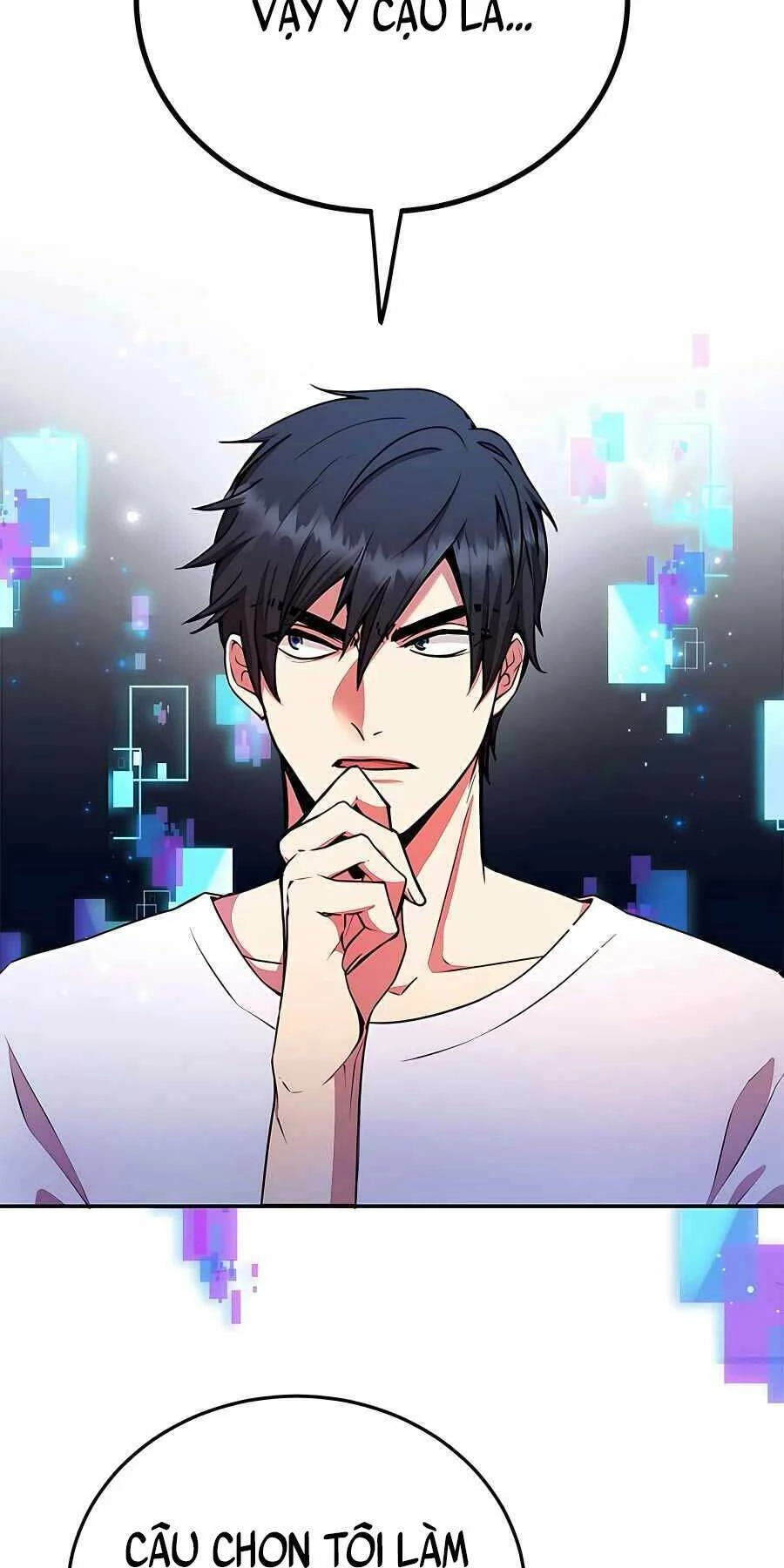 Tôi May Mắn Triệu Hồi Được Tinh Linh Hộ Vệ Hạng 10 Chapter 3 - 2