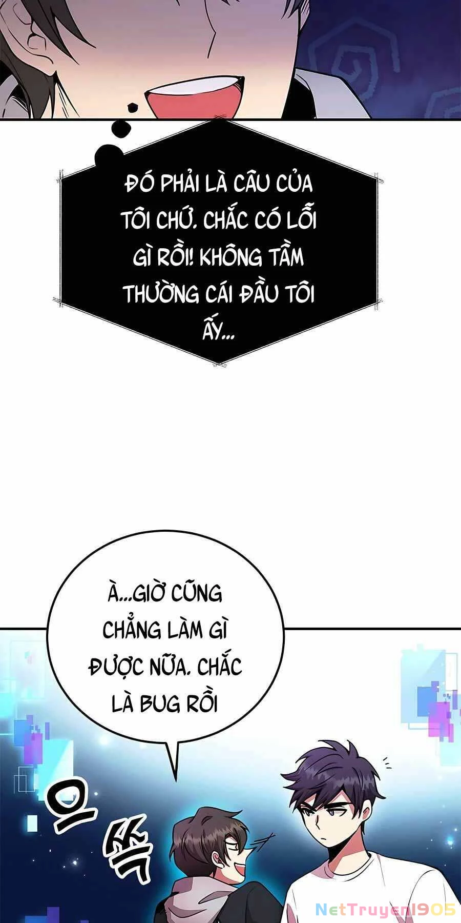 Tôi May Mắn Triệu Hồi Được Tinh Linh Hộ Vệ Hạng 10 Chapter 3 - 4