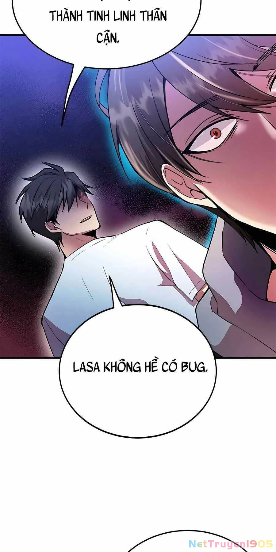 Tôi May Mắn Triệu Hồi Được Tinh Linh Hộ Vệ Hạng 10 Chapter 3 - 6