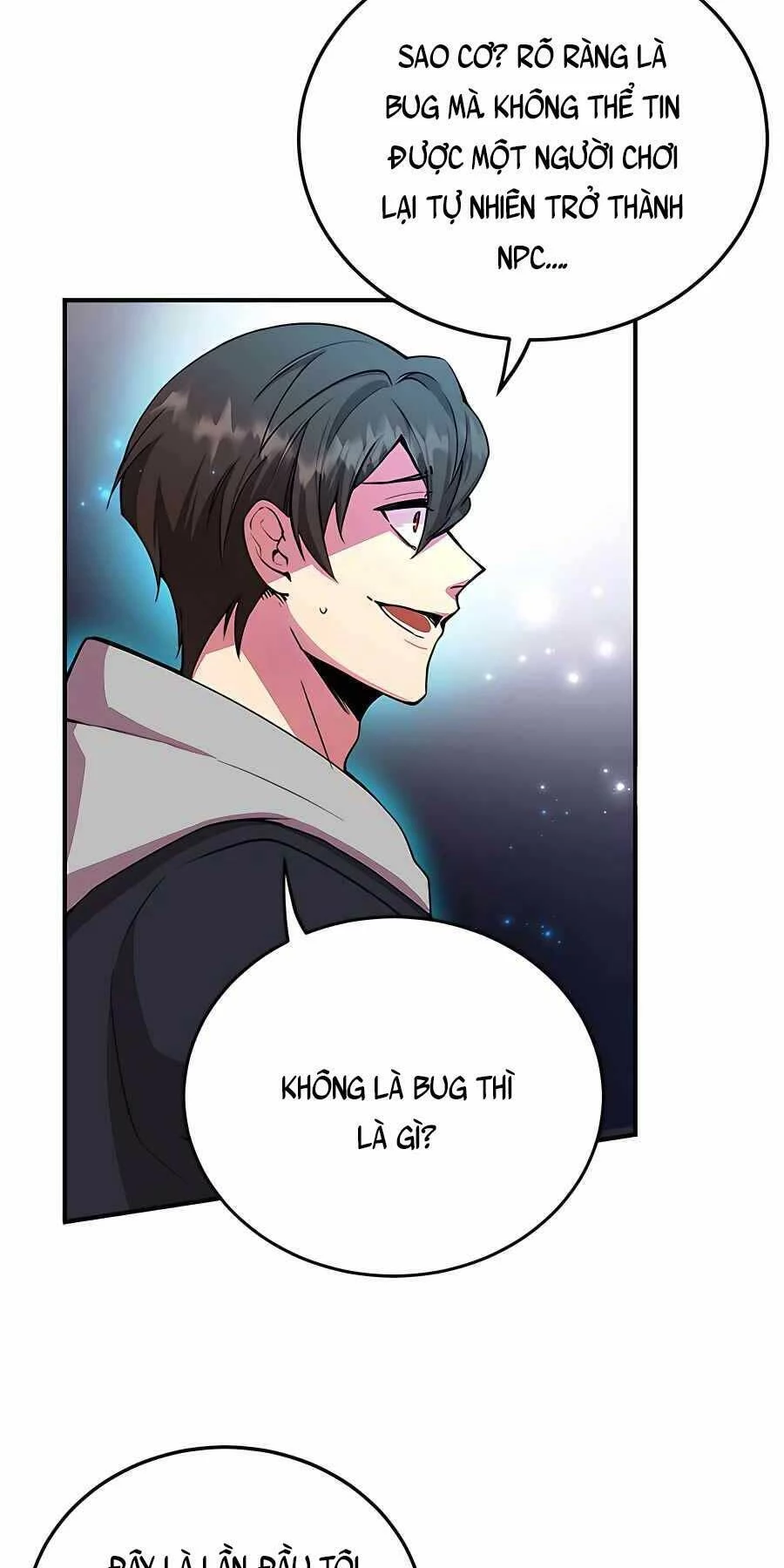 Tôi May Mắn Triệu Hồi Được Tinh Linh Hộ Vệ Hạng 10 Chapter 3 - 7