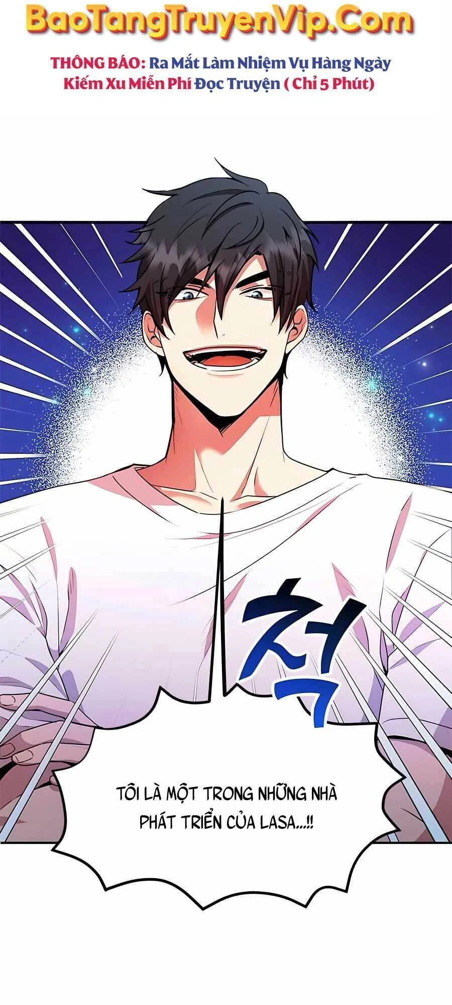 Tôi May Mắn Triệu Hồi Được Tinh Linh Hộ Vệ Hạng 10 Chapter 3 - 9