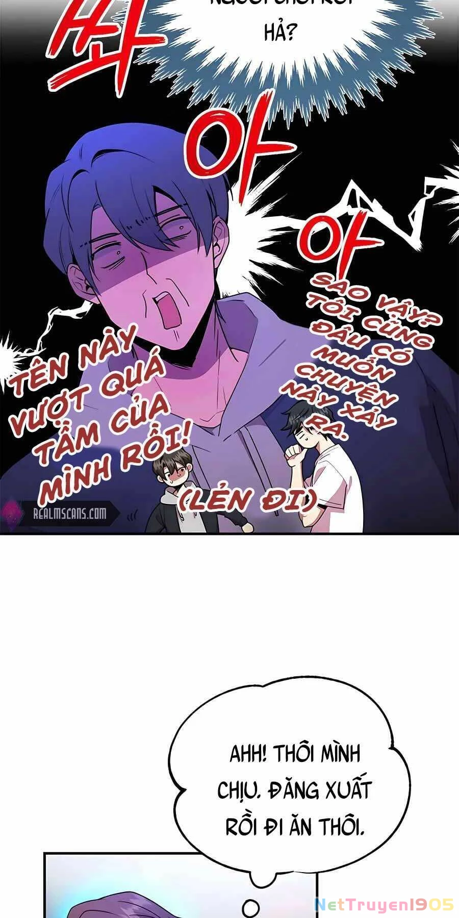 Tôi May Mắn Triệu Hồi Được Tinh Linh Hộ Vệ Hạng 10 Chapter 3 - 11