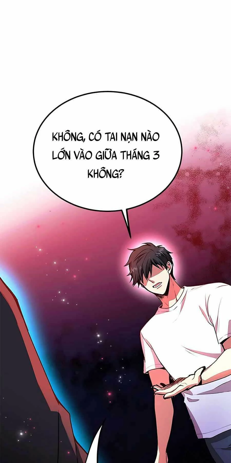 Tôi May Mắn Triệu Hồi Được Tinh Linh Hộ Vệ Hạng 10 Chapter 3 - 16