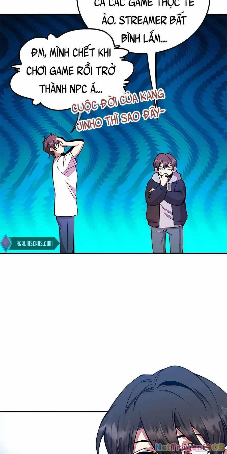 Tôi May Mắn Triệu Hồi Được Tinh Linh Hộ Vệ Hạng 10 Chapter 3 - 23