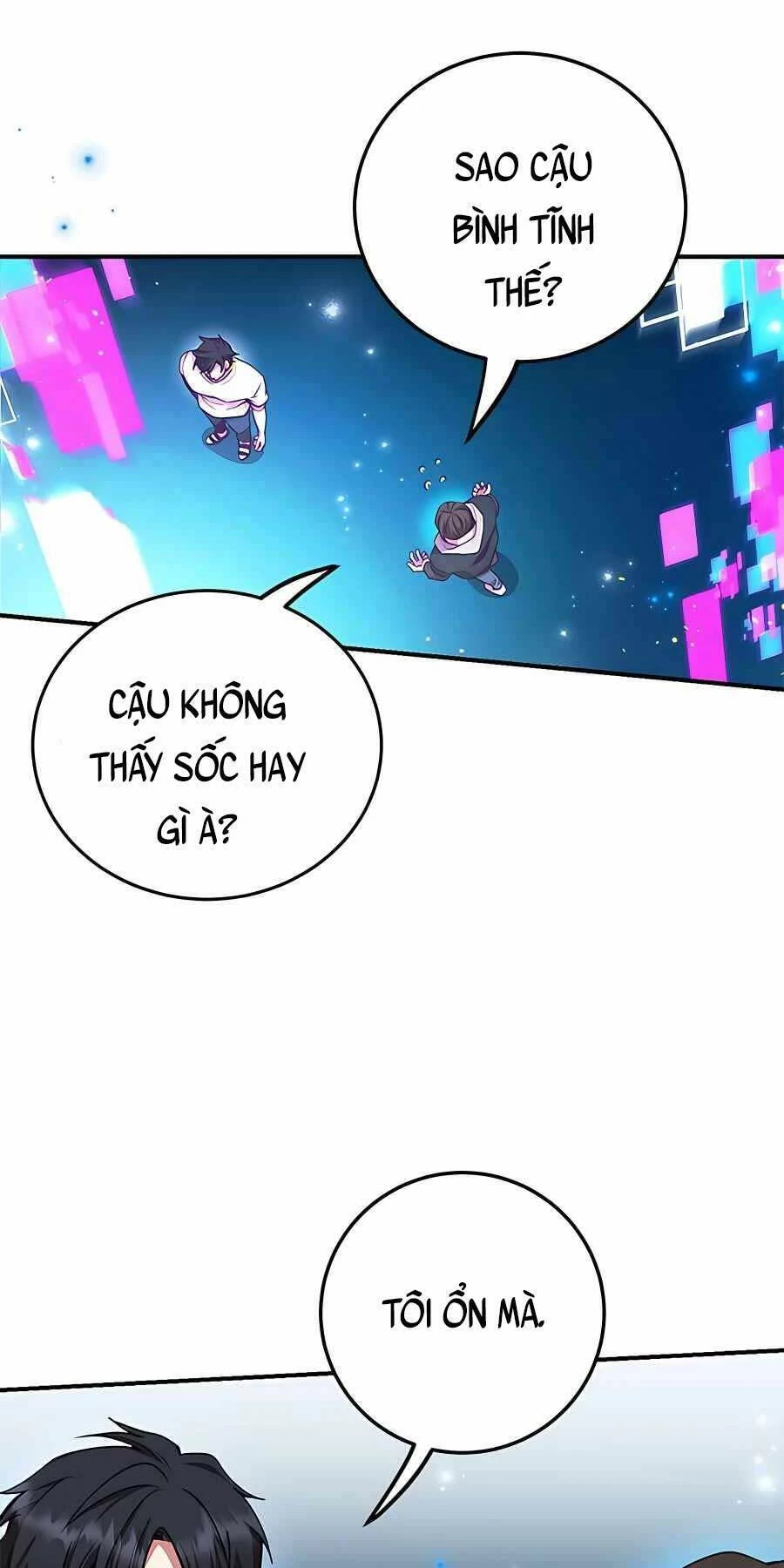 Tôi May Mắn Triệu Hồi Được Tinh Linh Hộ Vệ Hạng 10 Chapter 3 - 25