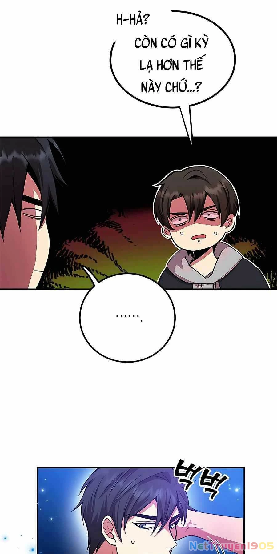 Tôi May Mắn Triệu Hồi Được Tinh Linh Hộ Vệ Hạng 10 Chapter 3 - 27