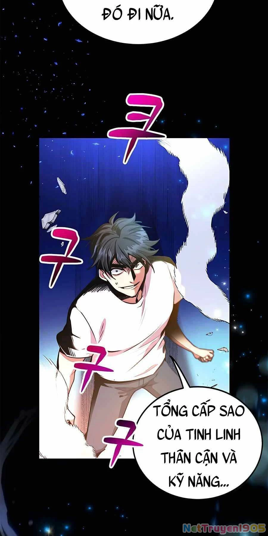 Tôi May Mắn Triệu Hồi Được Tinh Linh Hộ Vệ Hạng 10 Chapter 3 - 39