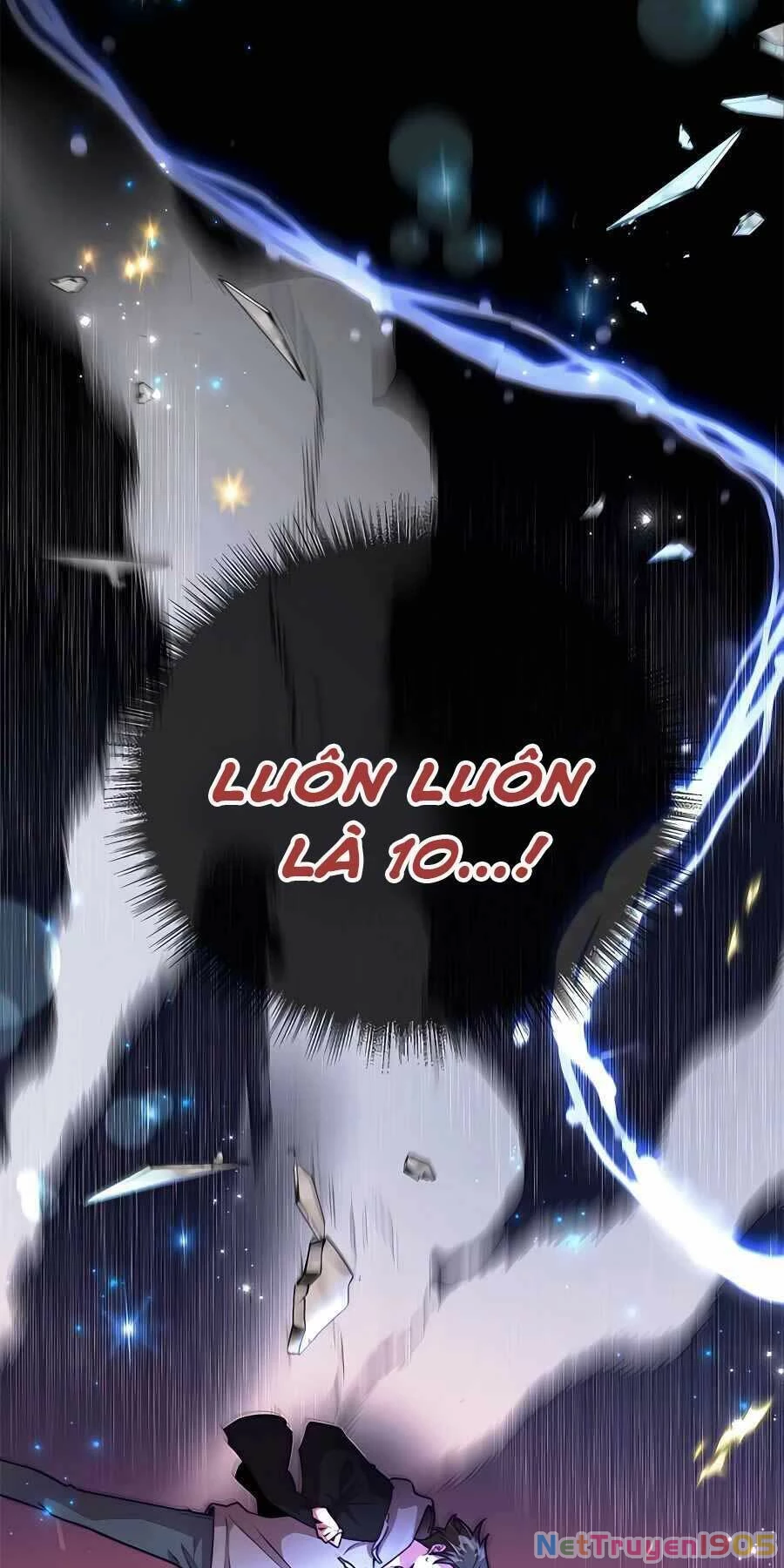 Tôi May Mắn Triệu Hồi Được Tinh Linh Hộ Vệ Hạng 10 Chapter 3 - 40