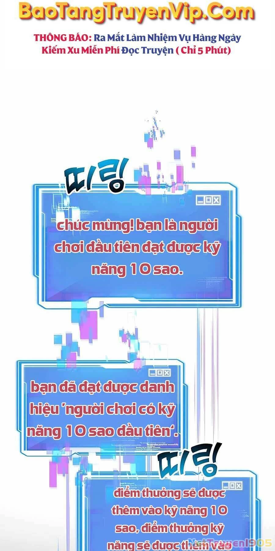 Tôi May Mắn Triệu Hồi Được Tinh Linh Hộ Vệ Hạng 10 Chapter 3 - 44