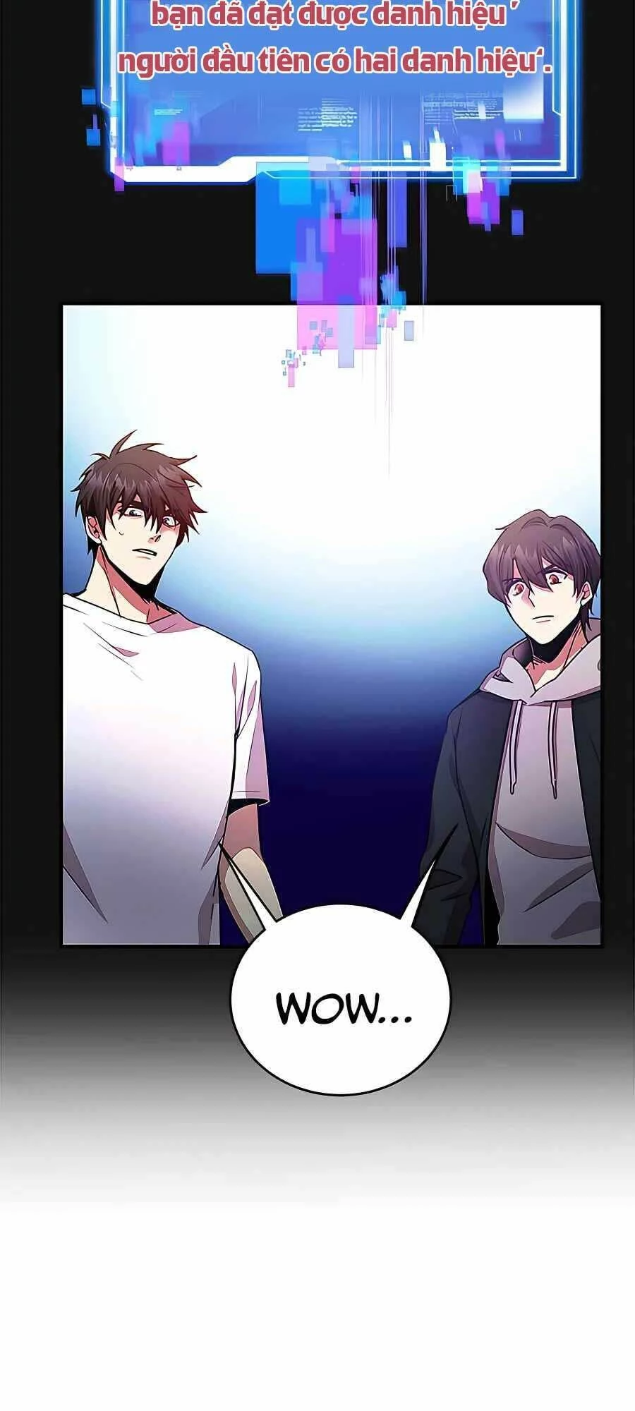 Tôi May Mắn Triệu Hồi Được Tinh Linh Hộ Vệ Hạng 10 Chapter 3 - 46